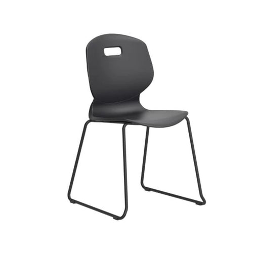 Arc Skid Chair TA3_5AN 1