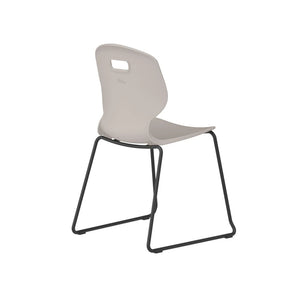 Arc Skid Chair TA3_5GR 5