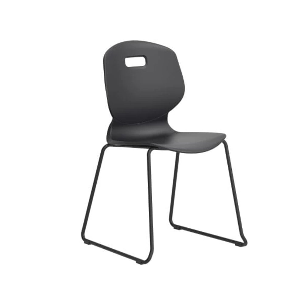 Arc Skid Chair TA3_6AN 1