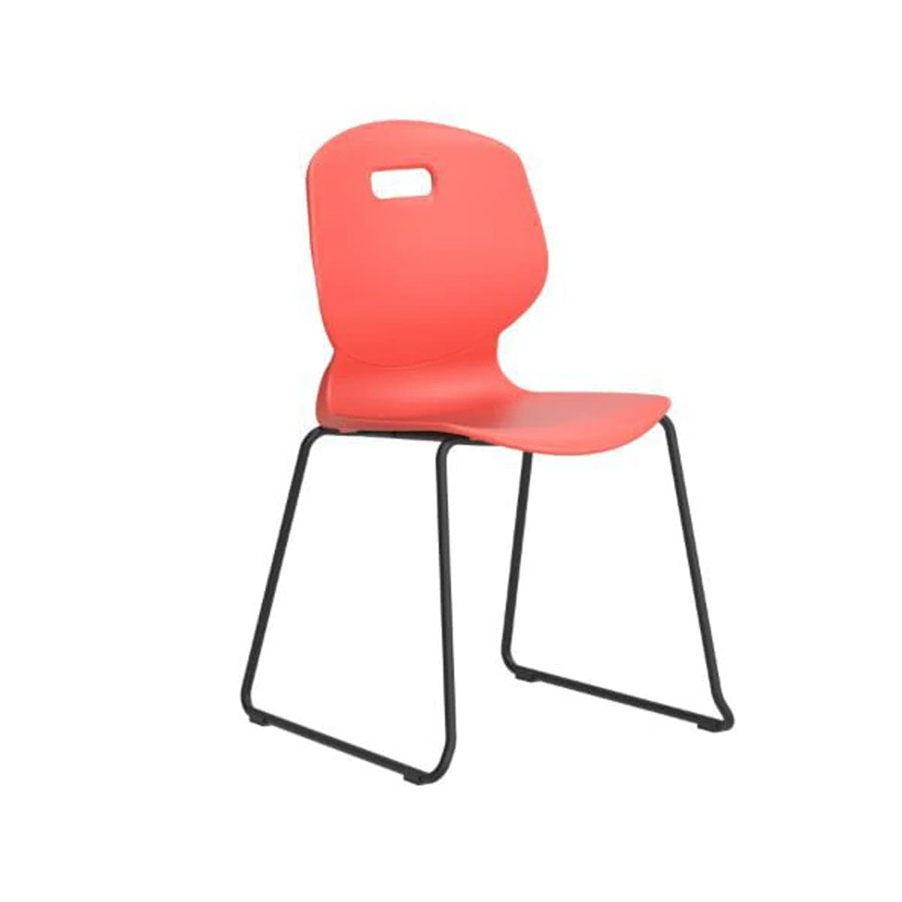 Arc Skid Chair TA3_6C 1