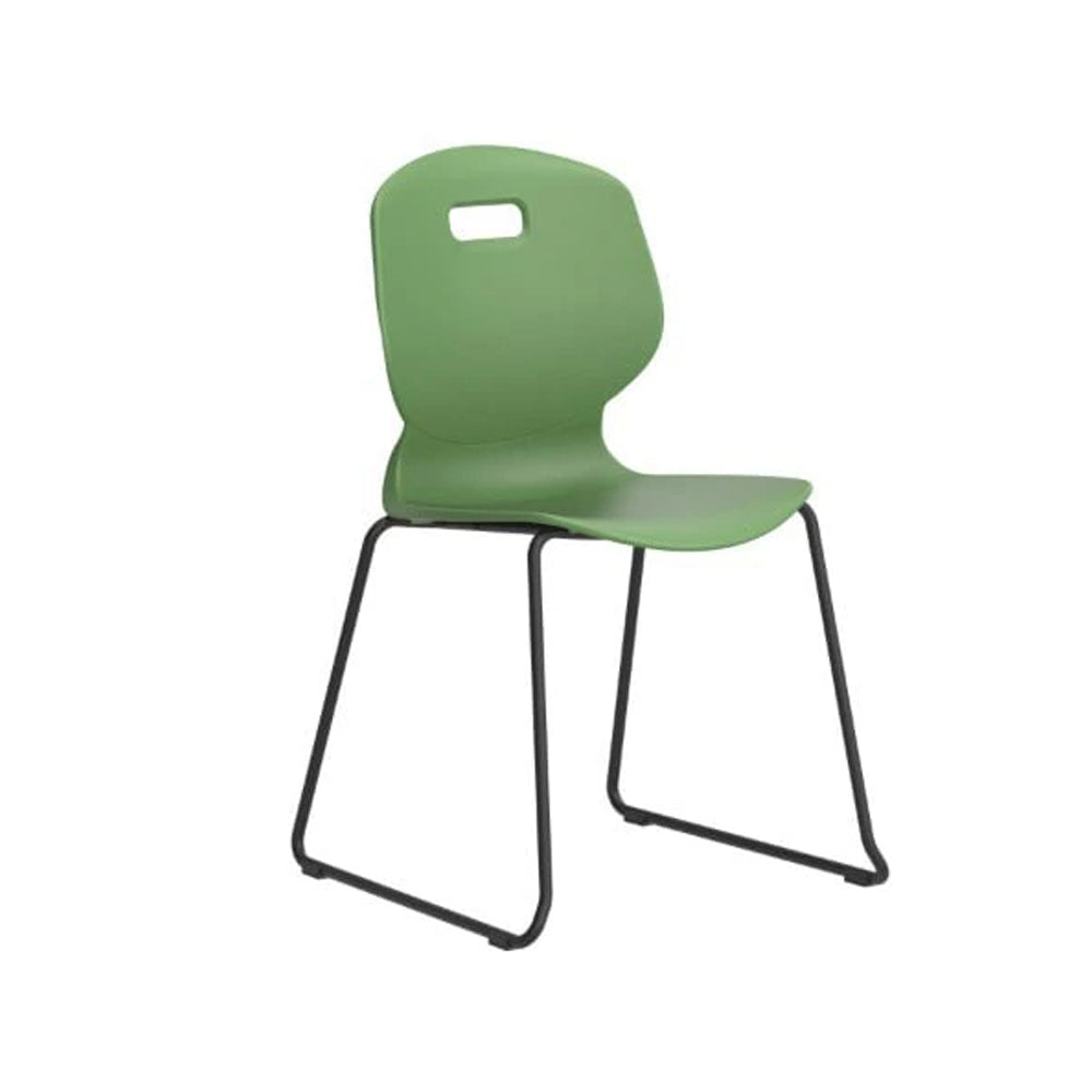 Arc Skid Chair TA3_6F 1