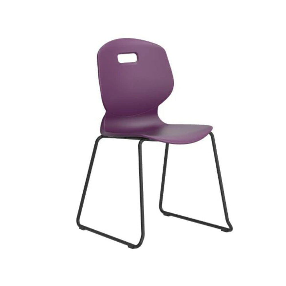 Arc Skid Chair TA3_6G 1