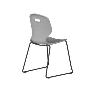 Arc Skid Chair TA3_6GR 5