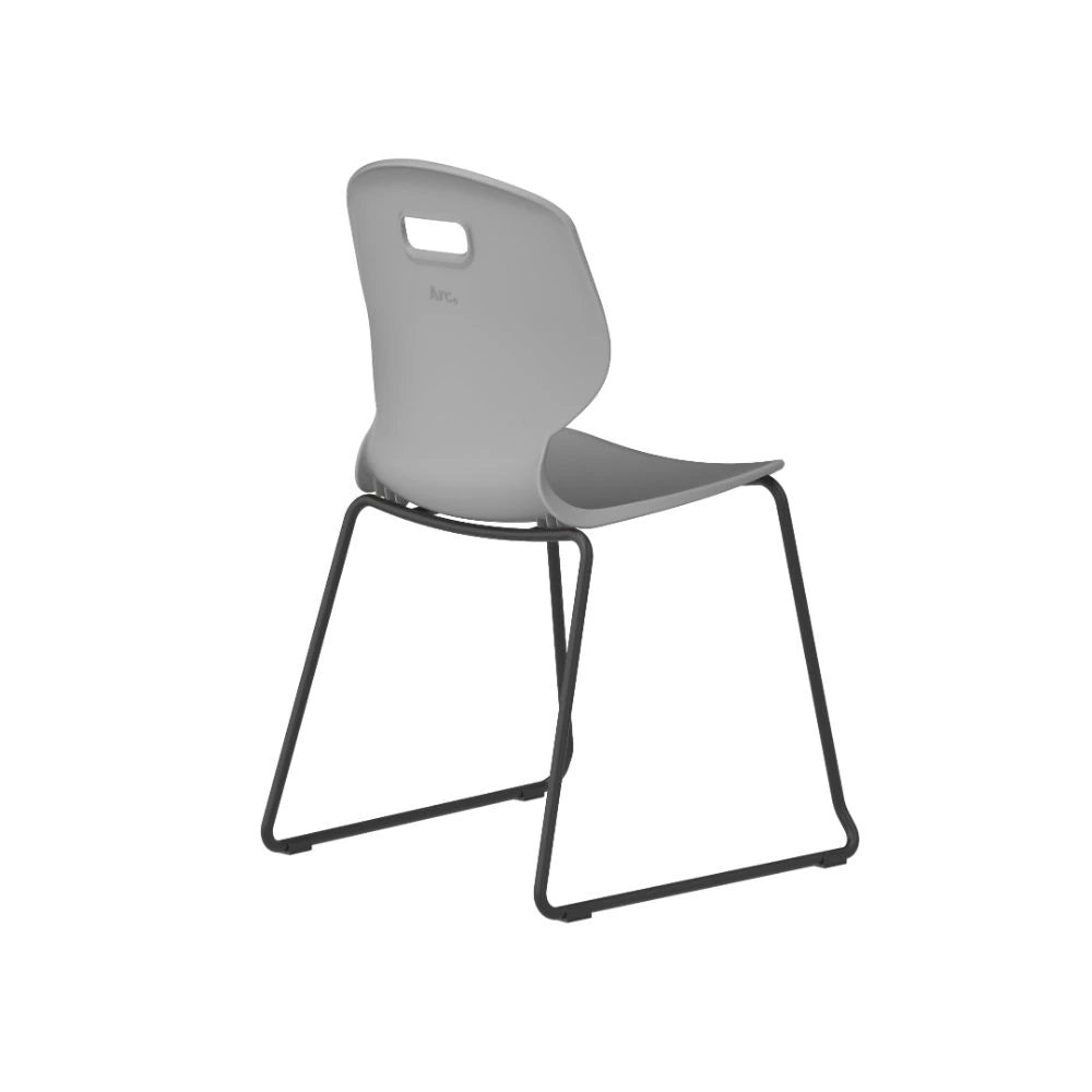 Arc Skid Chair TA3_6GR 5