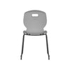 Arc Skid Chair TA3_6GR 6