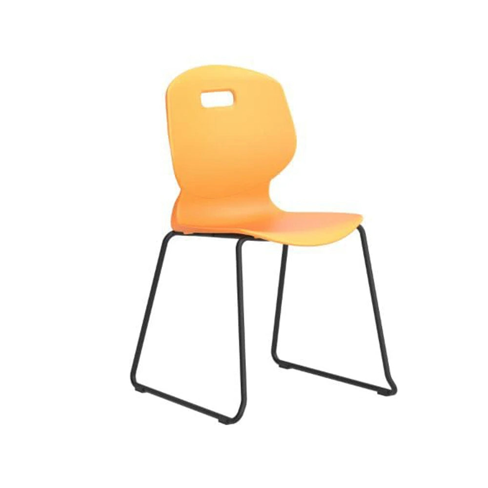 Arc Skid Chair TA3_6M 1