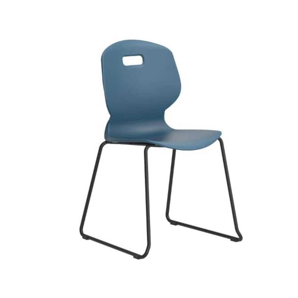Arc Skid Chair TA3_6SB 1