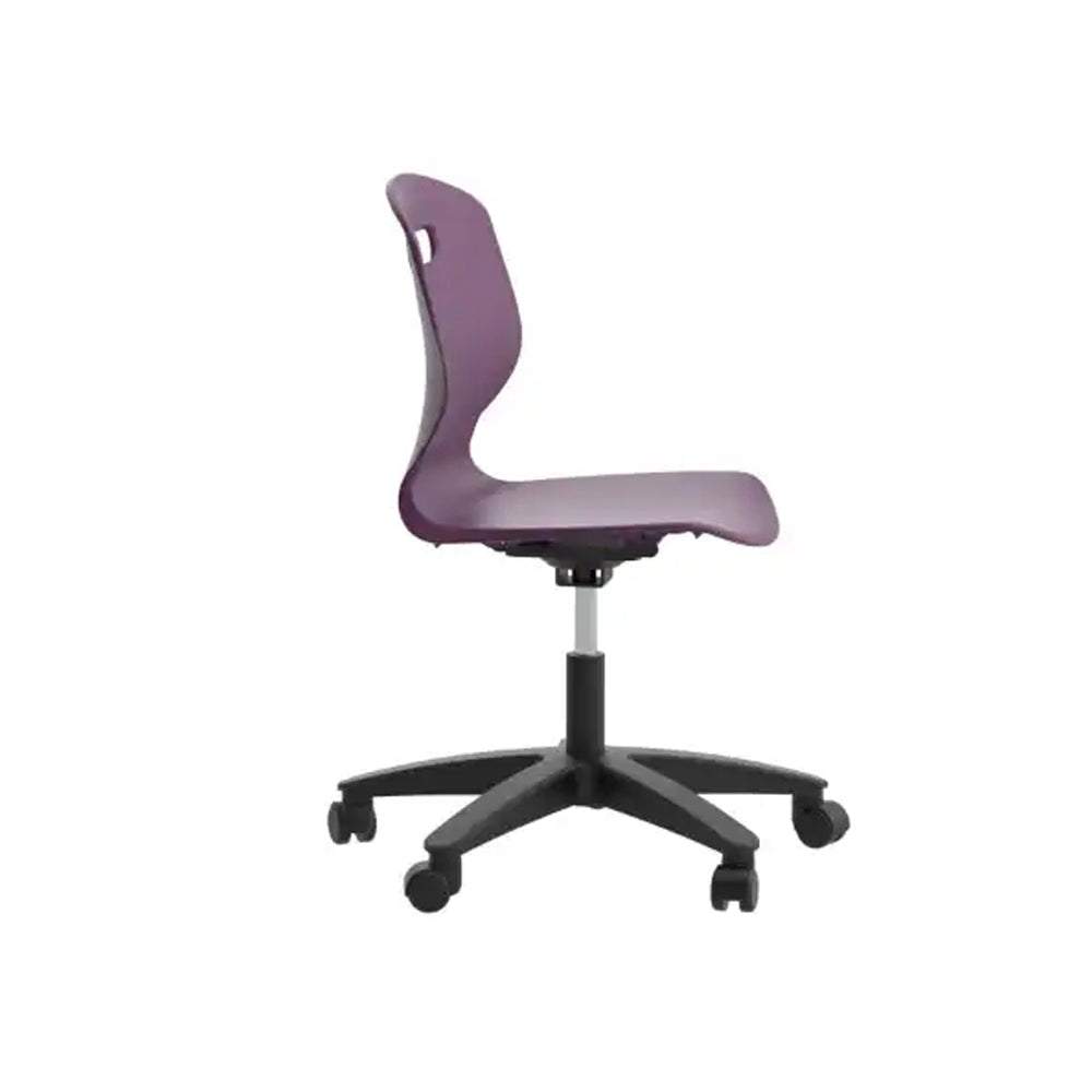 Arc Swivel Chair TA11G 4