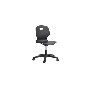 Arc Swivel Tilt Chair TA7AN 1