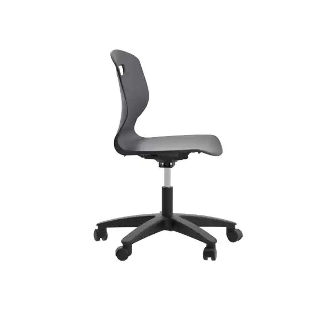 Arc Swivel Tilt Chair TA7AN 4