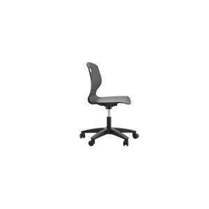 Arc Swivel Tilt Chair TA7AN 4