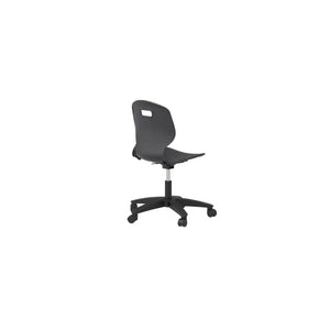 Arc Swivel Tilt Chair TA7AN 5
