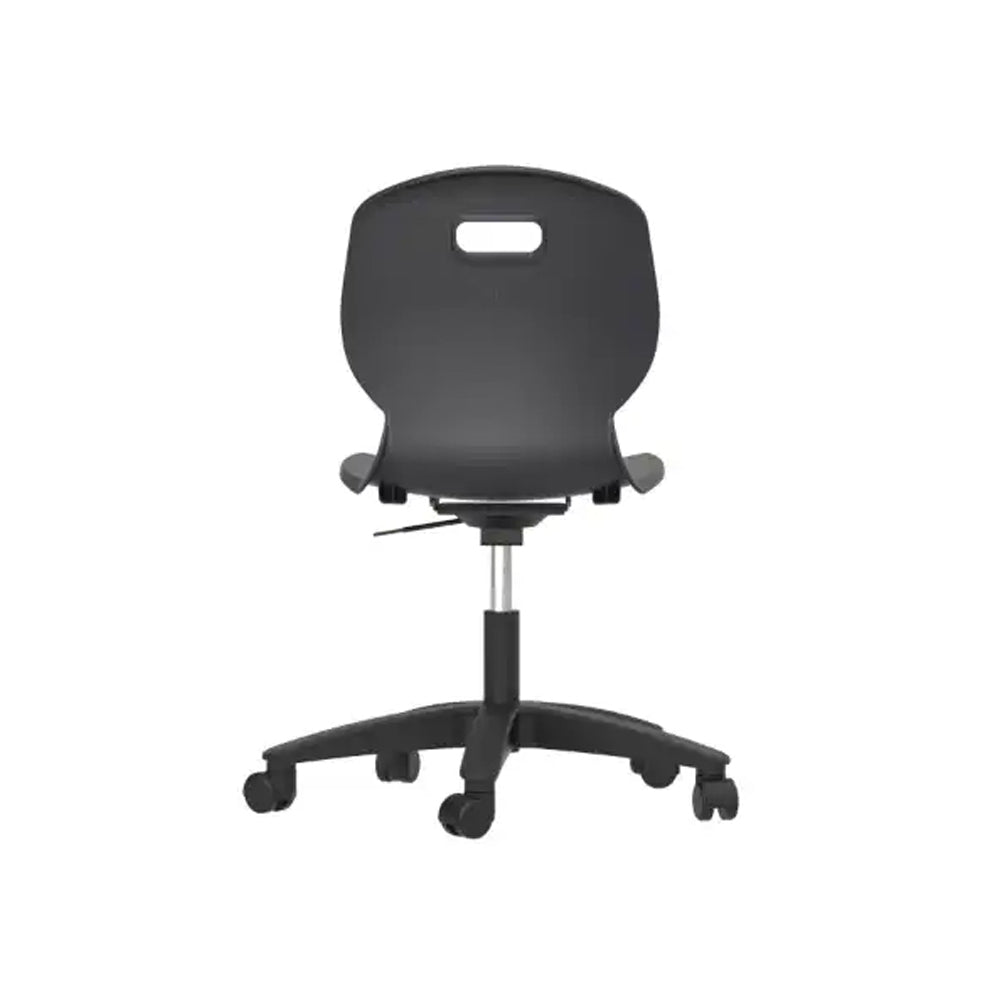 Arc Swivel Tilt Chair TA7AN 6