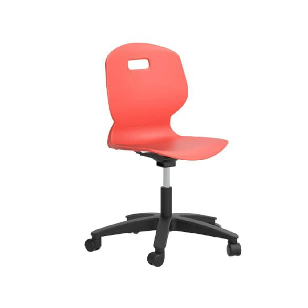 Arc Swivel Tilt Chair TA7AN 1