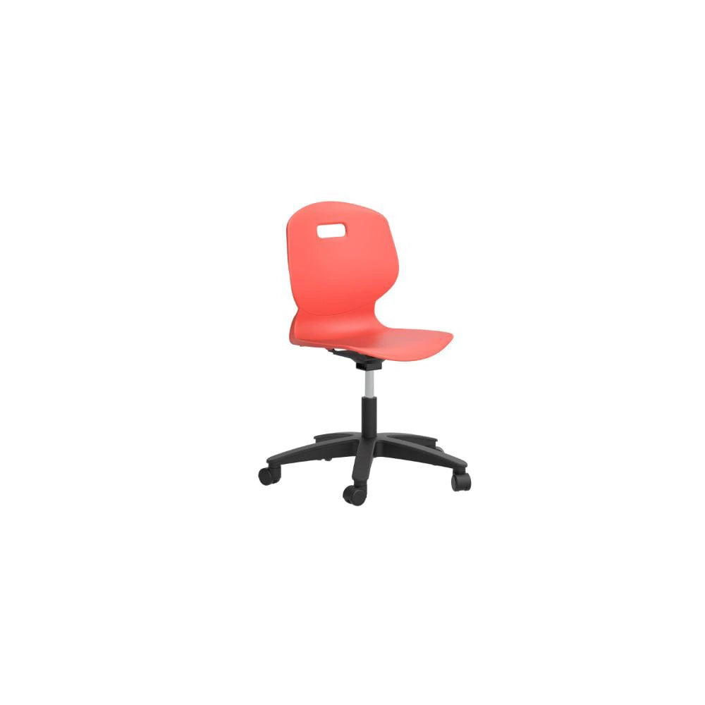 Arc Swivel Tilt Chair TA7AN 1