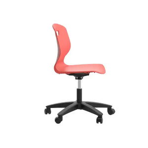 Arc Swivel Tilt Chair TA7C 4