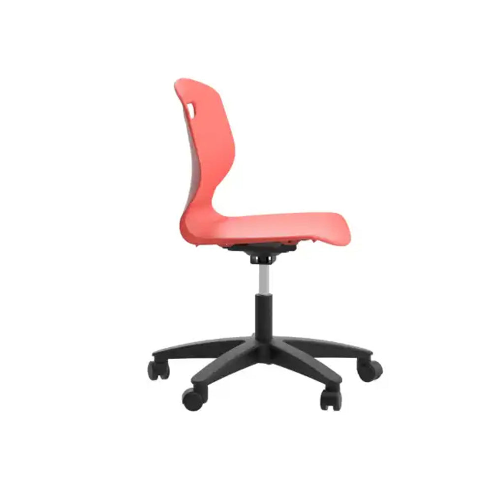Arc Swivel Tilt Chair TA7C 4