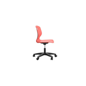 Arc Swivel Tilt Chair TA7C 4