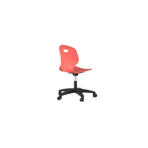 Arc Swivel Tilt Chair TA7C 5