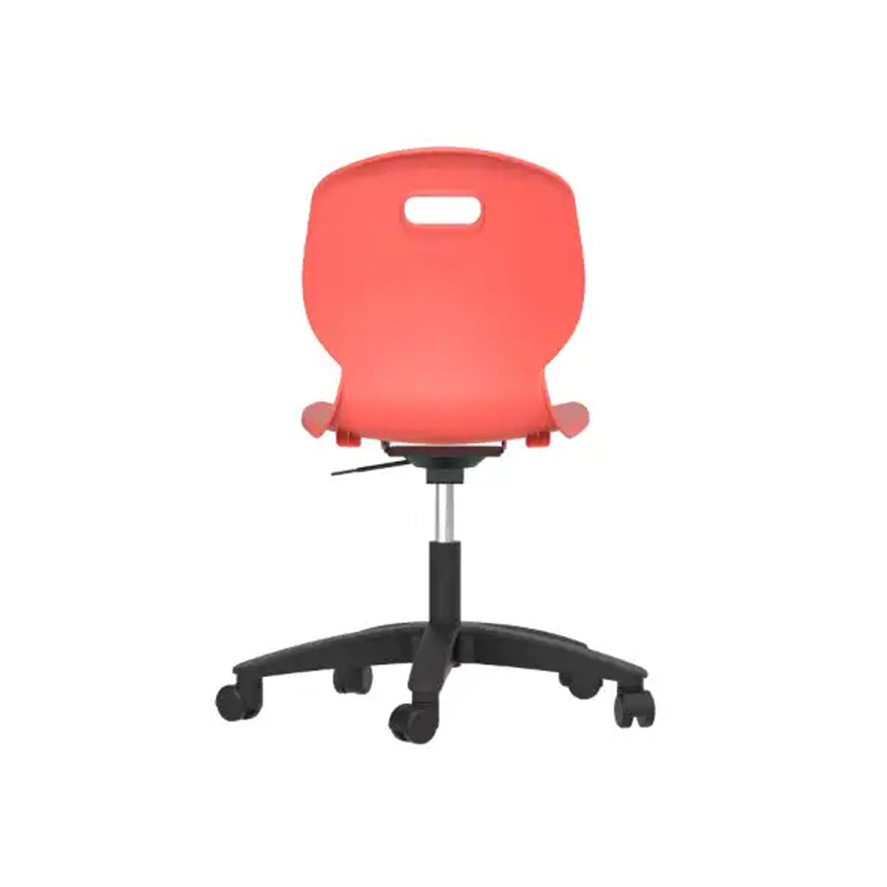 Arc Swivel Tilt Chair TA7C 6
