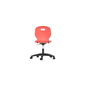 Arc Swivel Tilt Chair TA7C 6