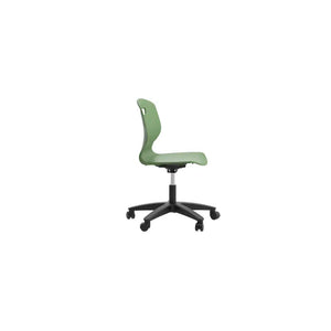 Arc Swivel Tilt Chair TA7F 4