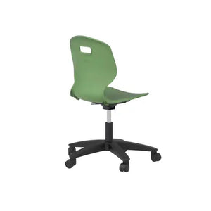 Arc Swivel Tilt Chair TA7F 5