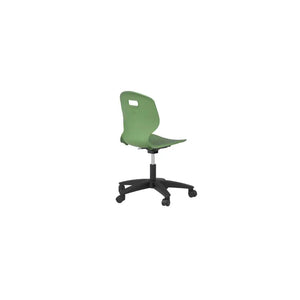 Arc Swivel Tilt Chair TA7F 5