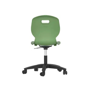 Arc Swivel Tilt Chair TA7F 6