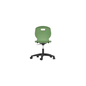 Arc Swivel Tilt Chair TA7F 6