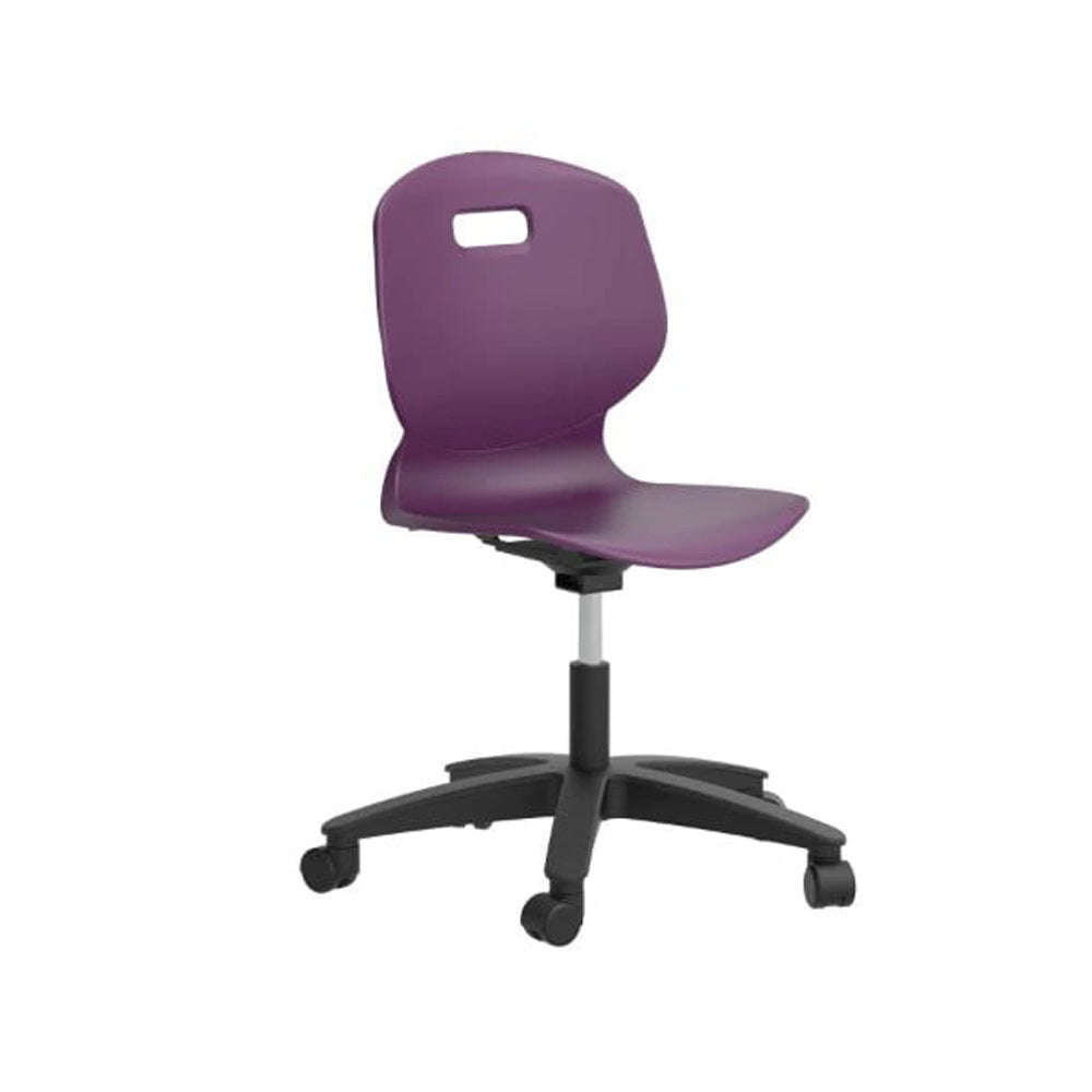 Arc Swivel Tilt Chair TA7G 1