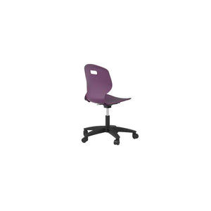 Arc Swivel Tilt Chair TA7G 5