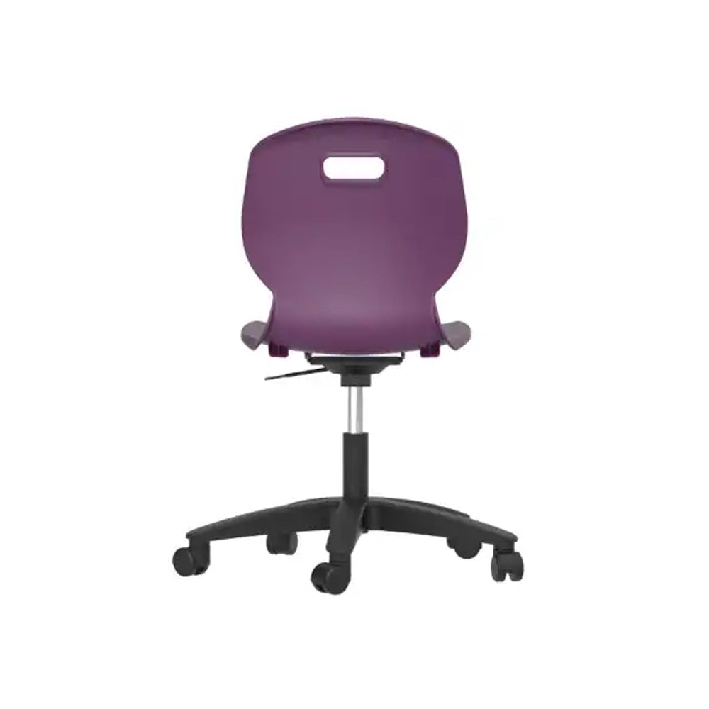 Arc Swivel Tilt Chair TA7G 6