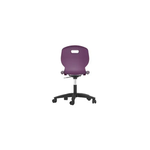 Arc Swivel Tilt Chair TA7G 6