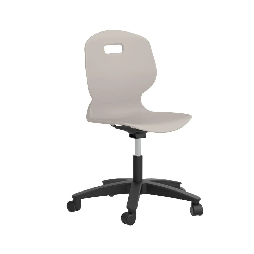 Arc Swivel Tilt Chair TA7GR 1