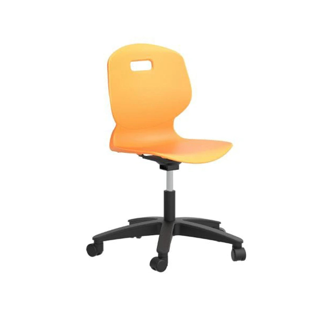 Arc Swivel Tilt Chair TA7M 1