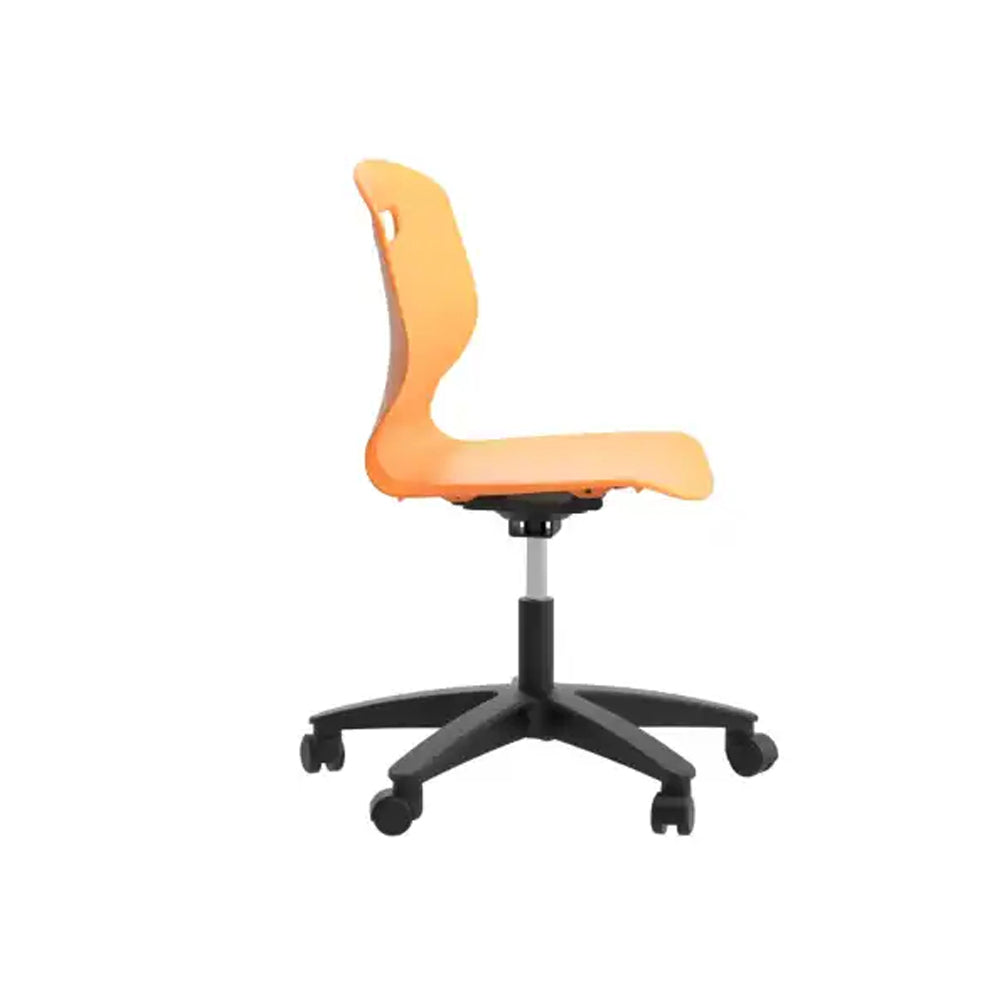Arc Swivel Tilt Chair TA7M 4