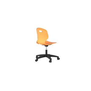 Arc Swivel Tilt Chair TA7M 5