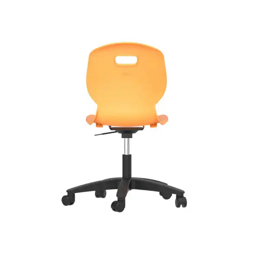 Arc Swivel Tilt Chair TA7M 6