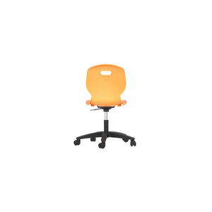 Arc Swivel Tilt Chair TA7M 6