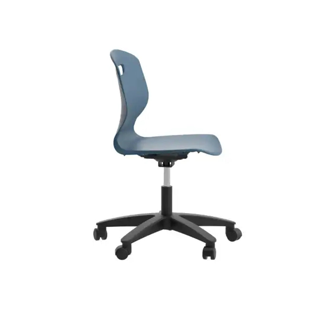 Arc Swivel Tilt Chair TA7SB 4