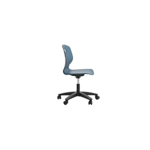 Arc Swivel Tilt Chair TA7SB 4