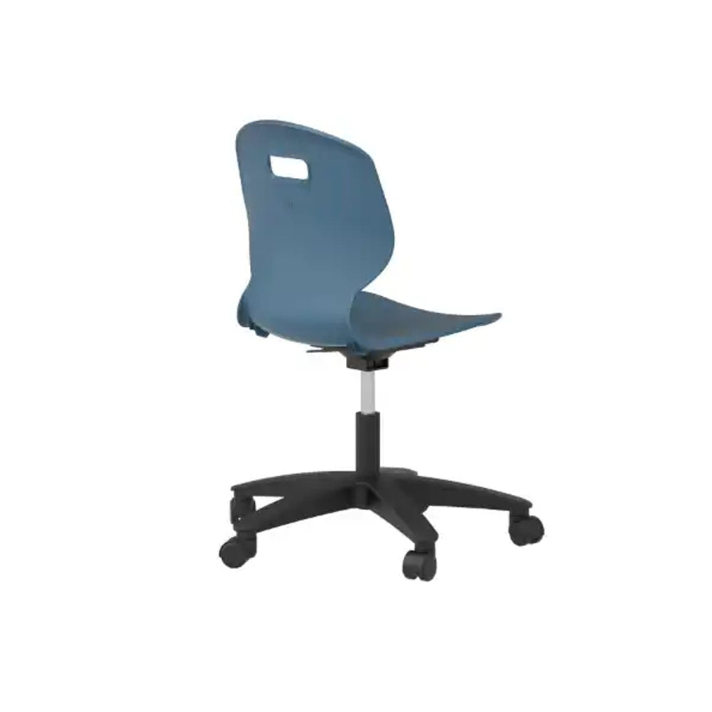 Arc Swivel Tilt Chair TA7SB 5
