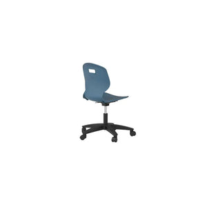 Arc Swivel Tilt Chair TA7SB 5