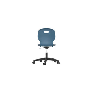 Arc Swivel Tilt Chair TA7SB 6
