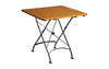 Arch Square Table