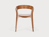 Archer Wooden Meeting Room Chair 2