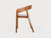 Archer Wooden Meeting Room Chair 5