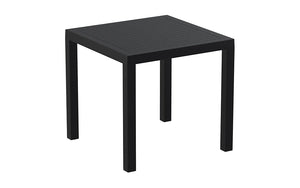 Ares Table 80 Black