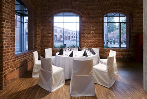 Ariz Plastic Seat And Mesh Backrest Chair   Model 555V 4